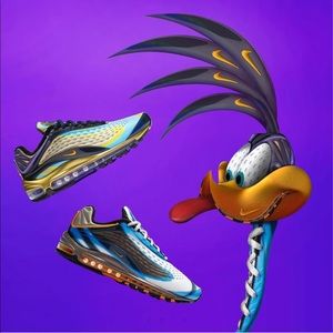 Meet your Posher, Jermone